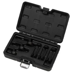Temperature Sensor Socket Set (6 Piece)