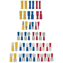 Terminal Assortment (50 Piece)