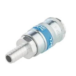 3/8" Thread PCL Coupling with Tailpiece