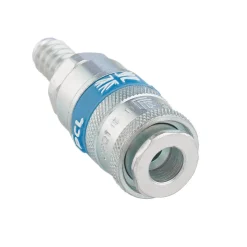 3/8" Thread PCL Coupling with Tailpiece