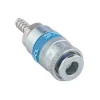 1/4" Thread PCL Coupling with Tailpiece