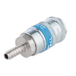 1/4" Thread PCL Coupling with Tailpiece