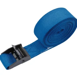Tie Down Strap, 4m x 25mm, 60kg