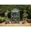 4-Tier Greenhouse