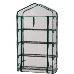 4-Tier Greenhouse