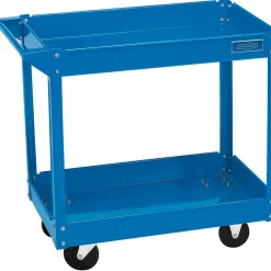 2 Tier Tool Trolley
