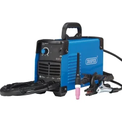 TIG/MMA Welder, 145A