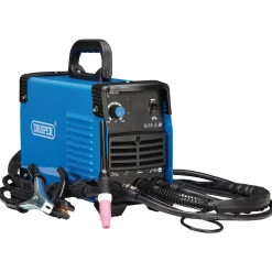 TIG/MMA Welder, 145A