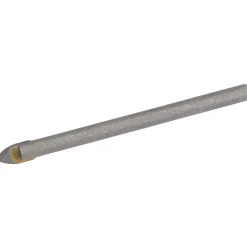 Tile and Glass Drill Bit, 4mm