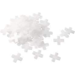 Tile Spacers, 8mm (Approx 150)