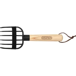 6-Tine Hand Cultivator