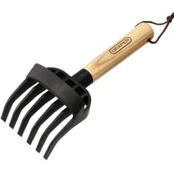 6-Tine Hand Cultivator