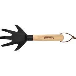 5-Tine Hand Cultivator