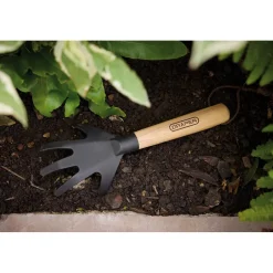 5-Tine Hand Cultivator