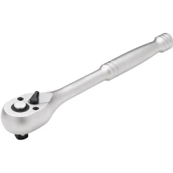 72 Tooth Reversible Ratchet, 3/8" Sq. Dr.