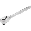 72 Tooth Reversible Ratchet, 1/2" Sq. Dr.