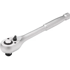 72 Tooth Reversible Ratchet, 1/2" Sq. Dr.