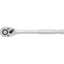 72 Tooth Reversible Ratchet, 1/2" Sq. Dr.
