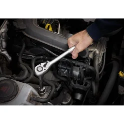 72 Tooth Reversible Ratchet, 1/2