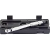 Torque Wrench, 1/4" Sq. Dr., 5 - 25Nm