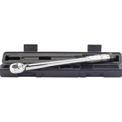 Torque Wrench, 3/8" Sq. Dr., 20 - 110Nm