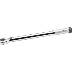 Torque Wrench, 3/8" Sq. Dr., 20 - 110Nm