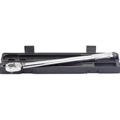Torque Wrench, 1/2" Sq. Dr., 30 - 210Nm