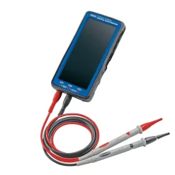 Touch Screen Digital Multimeter
