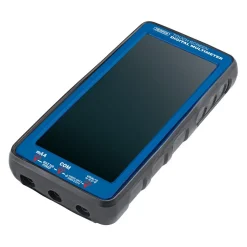 Touch Screen Digital Multimeter