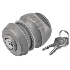 Tow Ball Lock, 50mm