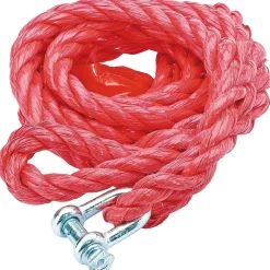 Tow Rope with Flag, 4000kg