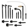 Transmission and Engine Oil Filling System, 7.5L (16 Piece)