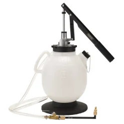 Transmission and Engine Oil Filling System, 7.5L (16 Piece)