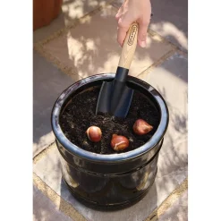 Transplanting Trowel