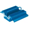 2 Tray Cantilever Tool Box , 404mm