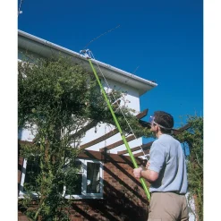Tree Pruner with Telescopic Handle, 355mm