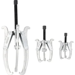 Triple Leg Reversible Puller Set (3 Piece)