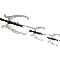 Triple Leg Reversible Puller Set (3 Piece)