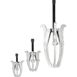 Triple Leg Reversible Puller Set (3 Piece)