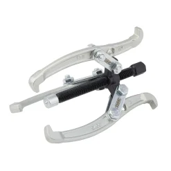 Triple Leg Reversible Puller, 120mm Reach x 150mm Spread