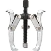 Triple Leg Reversible Puller, 102mm Reach x 110mm Spread
