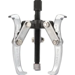 Triple Leg Reversible Puller, 102mm Reach x 110mm Spread