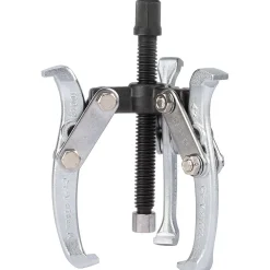 Triple Leg Reversible Puller, 102mm Reach x 110mm Spread