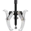 Triple Leg Reversible Puller, 65mm Reach x 75mm Spread