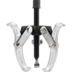Triple Leg Reversible Puller, 65mm Reach x 75mm Spread