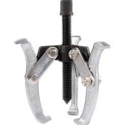 Triple Leg Reversible Puller, 65mm Reach x 75mm Spread