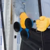 Triple Suction Lifter