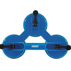 Triple Suction Lifter