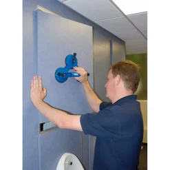 Triple Suction Lifter