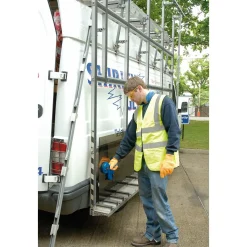Triple Suction Lifter
